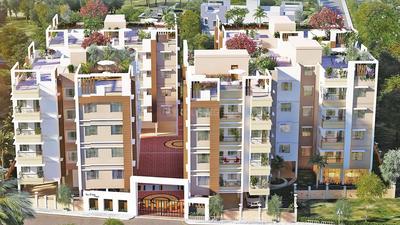 Gallery Cover Pic of Rupayan Su Casa Unique