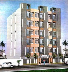 Gallery Cover Pic of Kanha Dwarkesh Vila