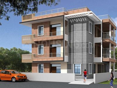 Garg Apartment - G 23