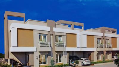 Shreeji Vandan Duplex