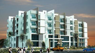 Gallery Cover Pic of Sruthika Springfields