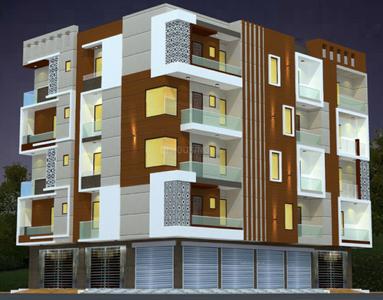 Gallery Cover Pic of Sharma Luxury Homes