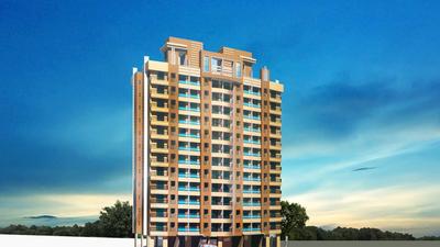 Gallery Cover Pic of RMP Vandana Heights