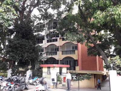 Gallery Cover Pic of Embassy Court