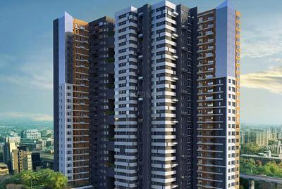 Gallery Cover Image of 3031 Sq.ft 3 BHK Apartment for buy in PS The Reserve, Ballygunge for 70000000