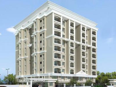 Gallery Cover Pic of Nirmaan Gokul Residency