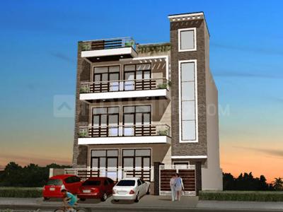 Aggarwal Surya Nagar Floors 4