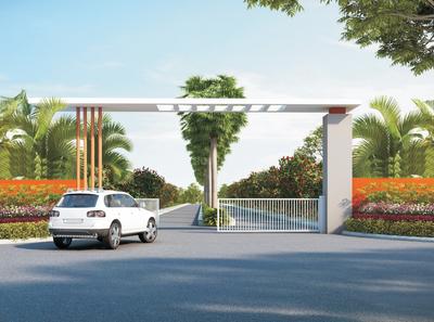 Residential Lands for Sale in Akshita Imperial City