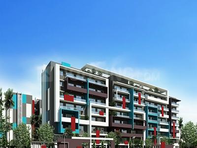 Himagiri Residency