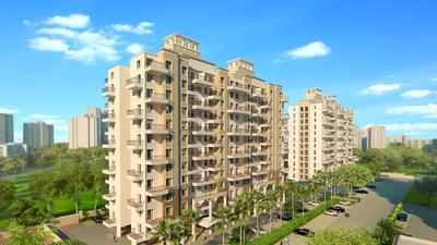 Gallery Cover Pic of Nyati Eternity