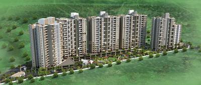 Gallery Cover Pic of Tatvam V Uptown C Wing