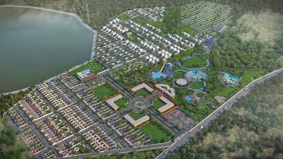 Gallery Cover Pic of Khinvasara Nirvana City Part 1