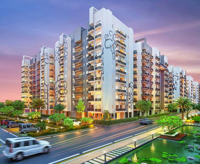 Gems City in Joka, Kolkata Price, Reviews & Floor Plan