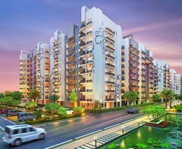 Gallery Cover Pic of Gems City