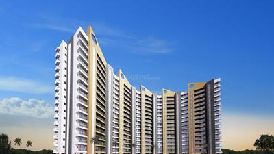 Gallery Cover Pic of GNC Shree Shashwat II
