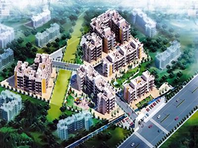 Gallery Cover Pic of Ajay Raj Complex