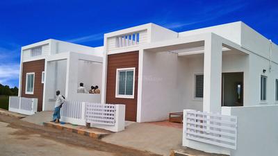 Vnct Lotus Villas In Madurai Madurai District Price Reviews Floor Plan