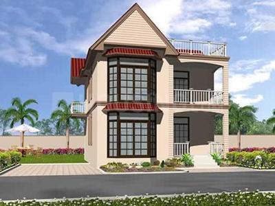 Gallery Cover Pic of Decolive Casa Bonita
