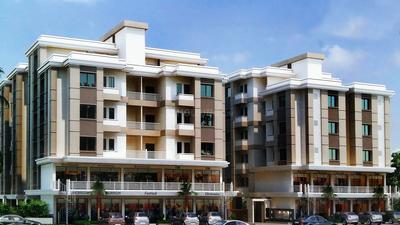 Gallery Cover Pic of B & B Eshant Heights