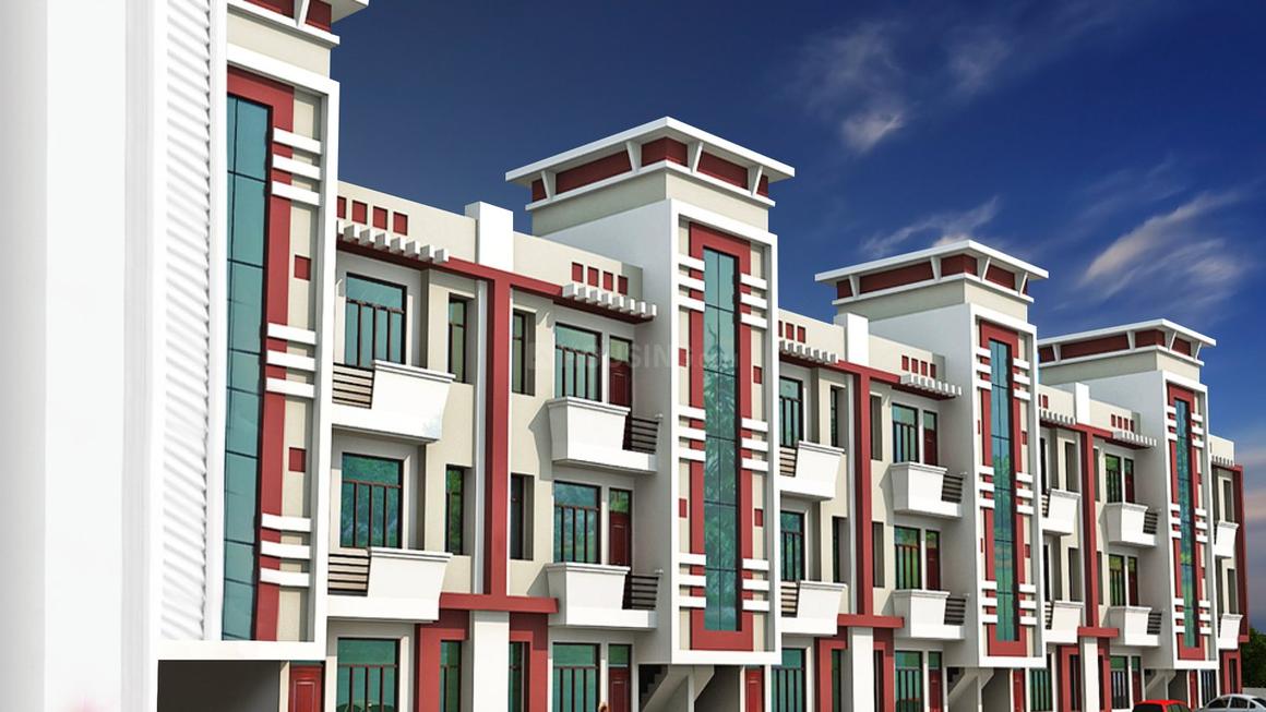 Shri Tulsi Magic In Shahganj Price Reviews Floor Plan