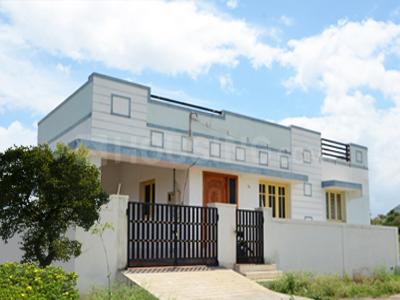Gallery Cover Pic of Radical Independent Houses- Kovai Pudur