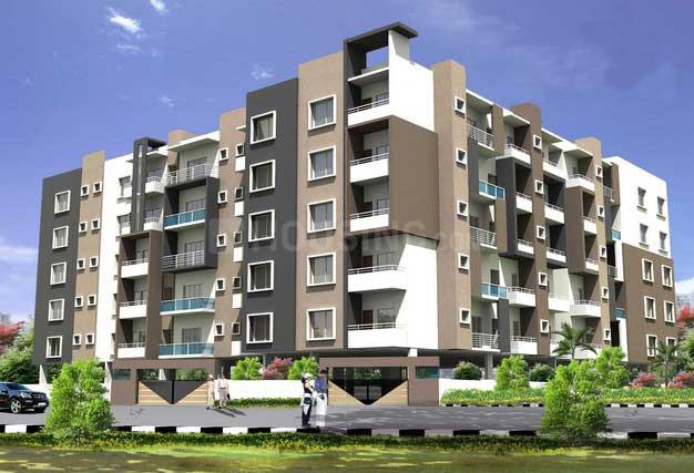 Vandana Flora In Hsr Layout Bangalore Price Reviews Floor Plan