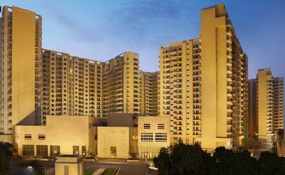 3 BHK फ़्लैट