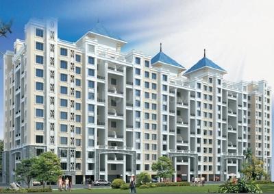 3 BHK Apartment