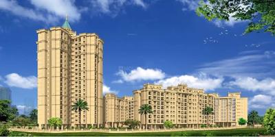 1 BHK Apartment
