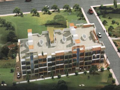 Swagat Residency