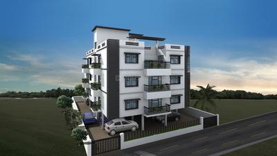 Dronachal Homes