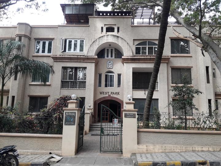 Hm West Park In Malleswaram Bangalore Price Reviews Floor Plan