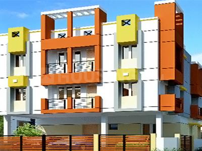 AVR Homes