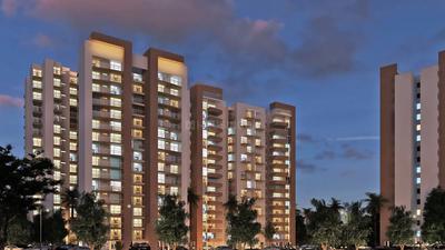 Genesis Sky Heights