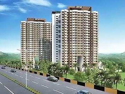 3 BHK Apartment