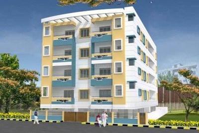 VSM Gangotri Pearl