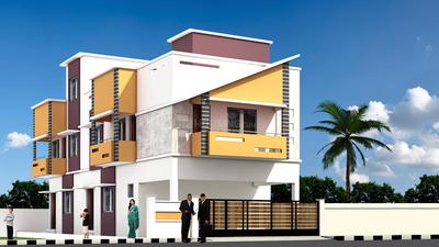 Vijay Sri Sai Elegant