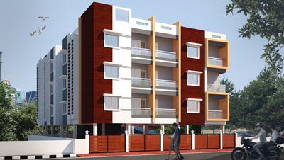 Gallery Cover Pic of VRB Abin Enclave