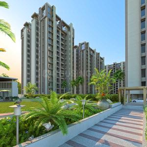 2 BHK Apartment