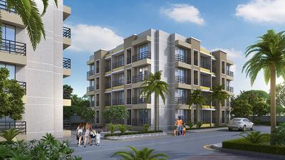 Gallery Cover Pic of Otra Prestige