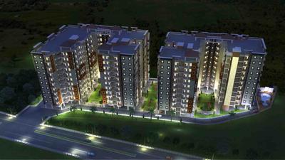 Sukriti Sai Abhishek Residency