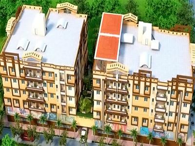 Shree Group Shreedhar Apartment