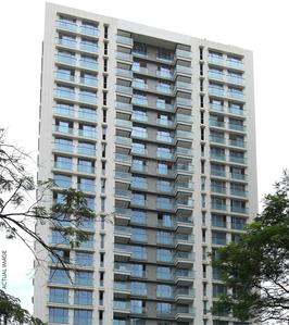 Gallery Cover Pic of Rustomjee Seasons Wing B