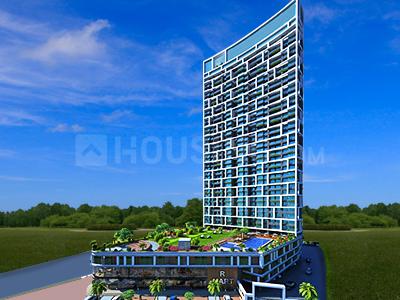 Sunteck Signia Waterfront