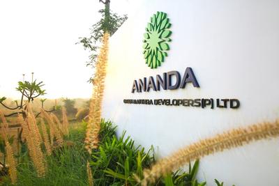 Gallery Cover Pic of Ananda Habitat