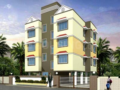 Gallery Cover Pic of Knauf Goldstar Apartment