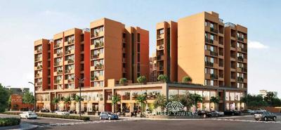 Gallery Cover Pic of Murlidhar Jaldeep Apartments