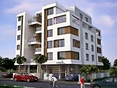 Gallery Cover Pic of Kale Koyna Apartment