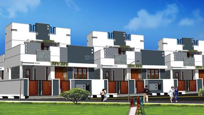 Gallery Cover Pic of Rangoli Barath Avenue