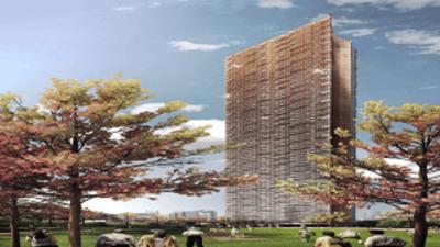 Gallery Cover Pic of Lodha Marquise